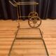 Bar trolley, Italy, 1960s
