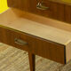 Scandinavian sideboard 130 cm