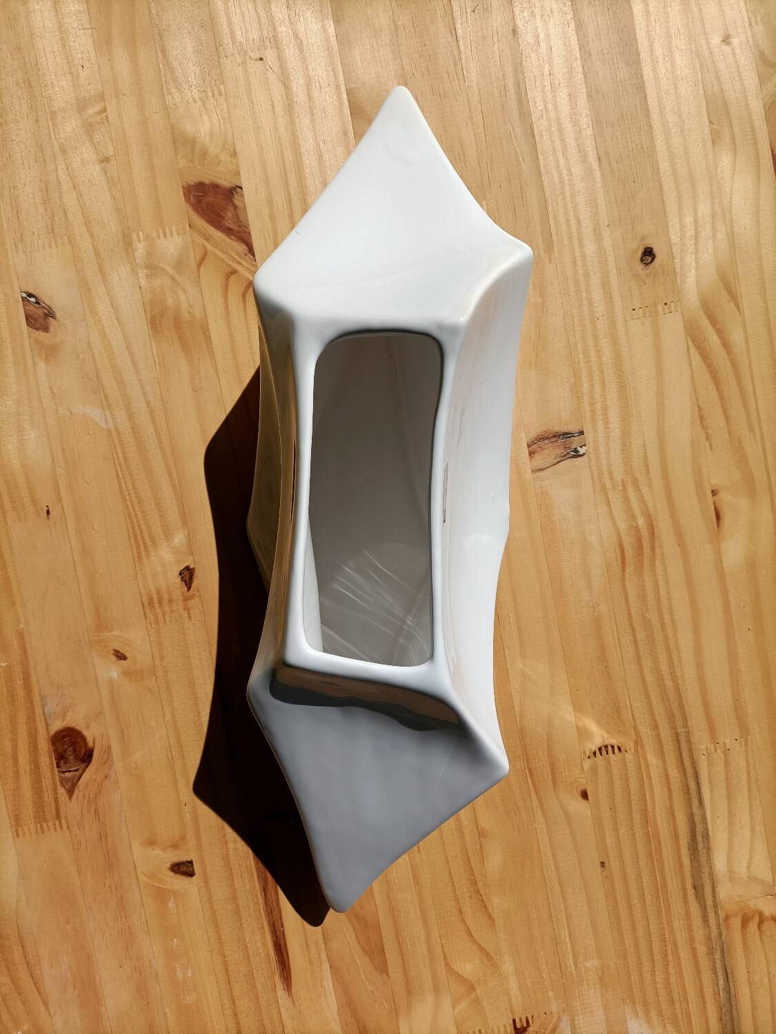 Vase original déco