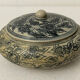 Box of Vietnam later Le dynasty XV or XVI