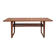 Renovated vintage coffee table, Scandinavian style, 1950s-60s.