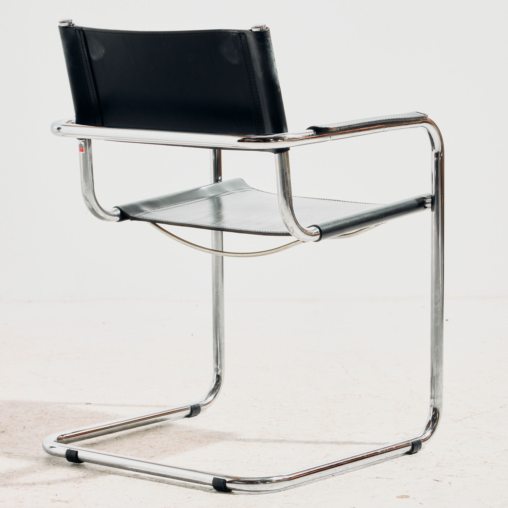 Fauteuil autrichien Blaha