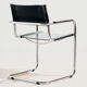 Fauteuil autrichien Blaha