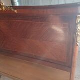 Bed style Louis XVI