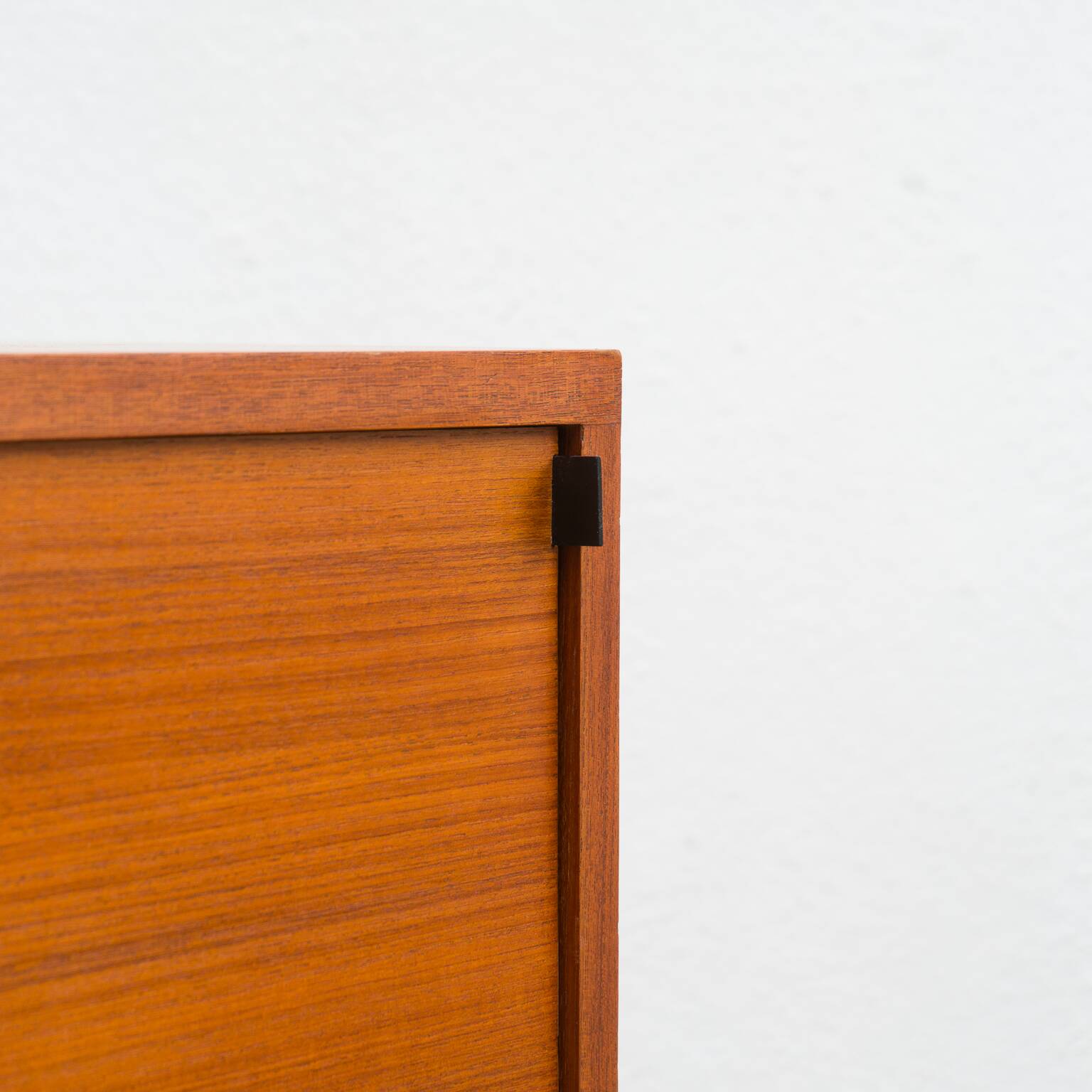 60s sideboard, teak, tecta, restored, 200cm