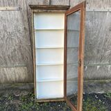 Vitrine ancienne