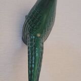 50's ceramic pheasant