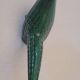 50's ceramic pheasant