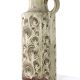 Vase de sol Scheurich Allemagne de l'Ouest 482-50