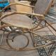 Rattan Rocking Chair