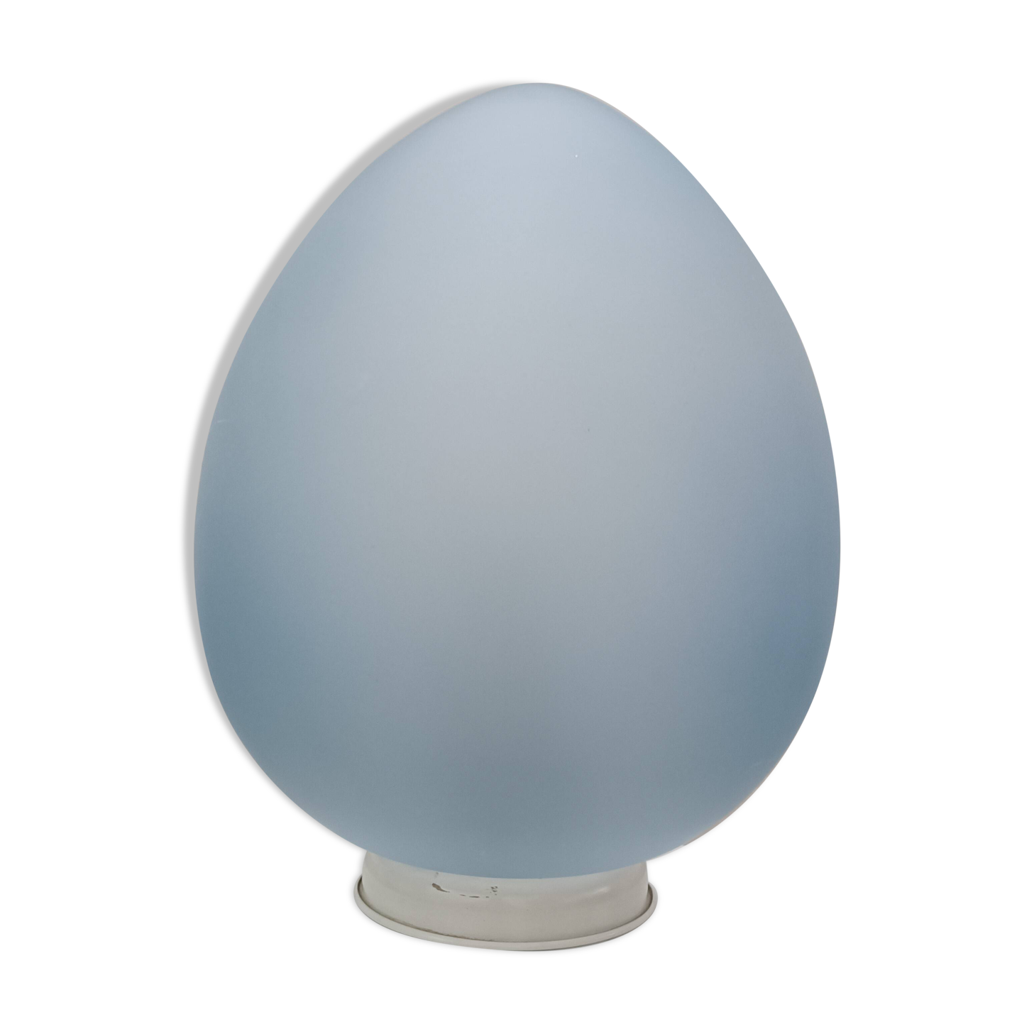 Lampe Mod. Oeuf 5178 par Siba 1980s
