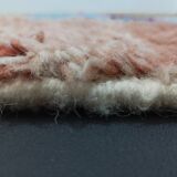 Authentic Berber rug 3x2 m