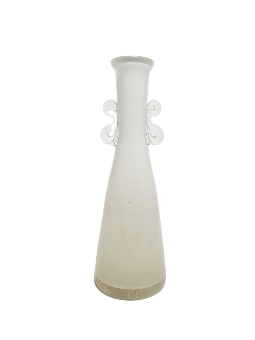 Vintage Polish vase from HSG Tarnowiec, 1970s