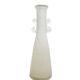 Vintage Polish vase from HSG Tarnowiec, 1970s