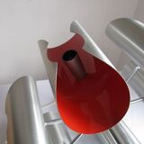 Suspension en aluminium danois 1960 / 70 S