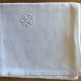 Pair of towels 70 x 63