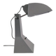 Italian designer lamp Umberto Riva Tacchini art. E63