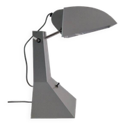 Italian designer lamp Umberto Riva Tacchini art. E63