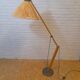 Temde floor lamp