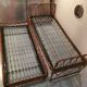 Trundle beds 60s France