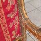 Voltaire armchairs