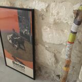 Francis Bacon Original Poster