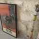 Francis Bacon Original Poster