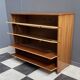 armoire à chaussures des années 1970