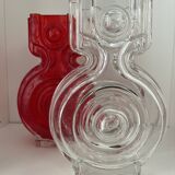 Aitanlukko vase