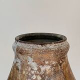 Vase signed Kostanda Vallauris