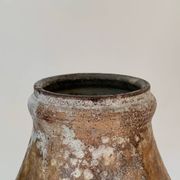 Vase signed Kostanda Vallauris