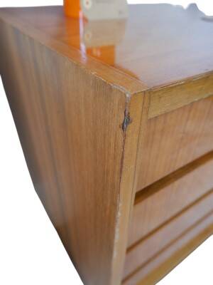 Vintage sideboard 1960s