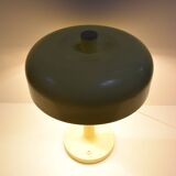 Rare Table Lamp by NAPAKO, 1970's.