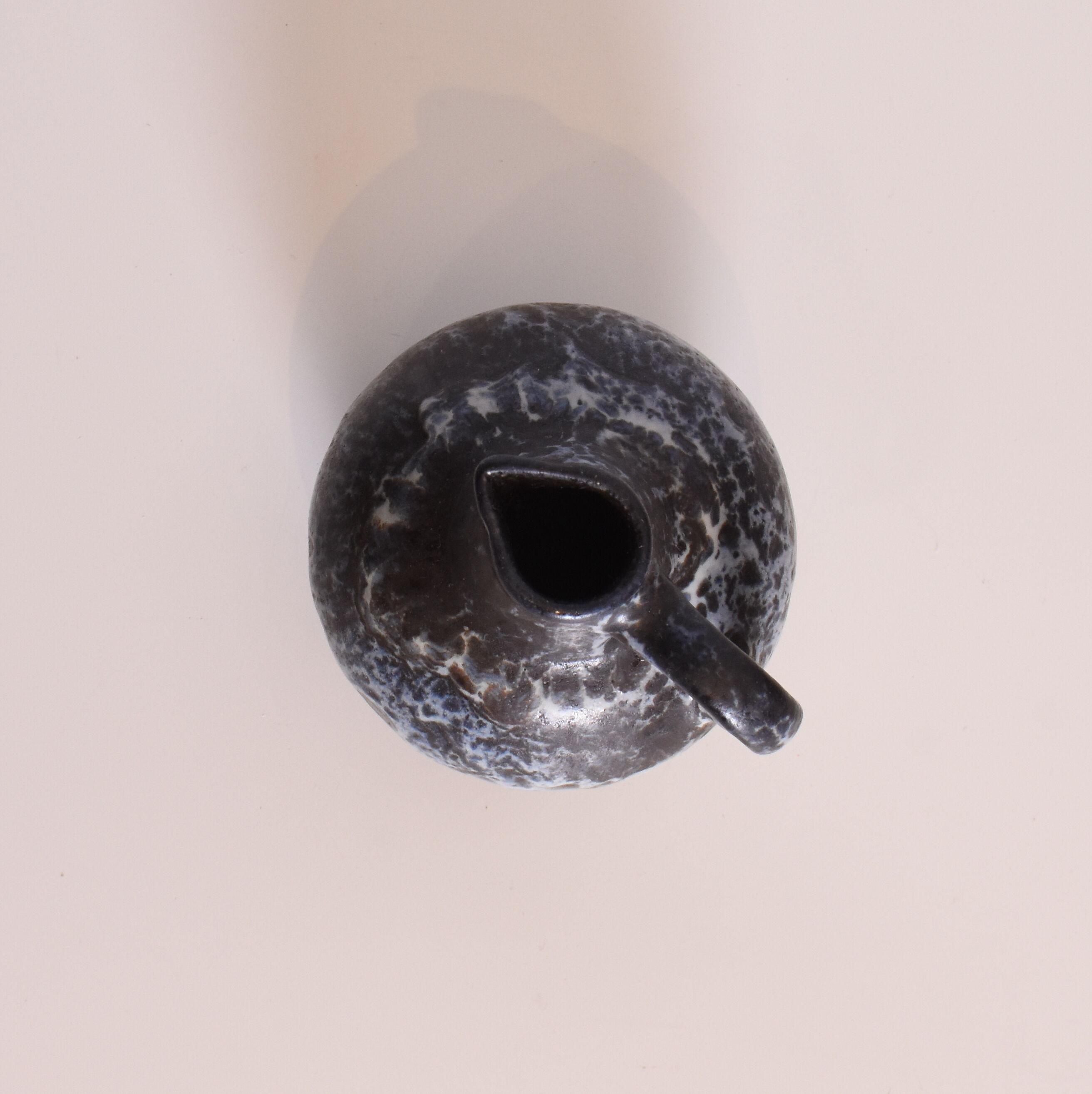 Pitcher, Ruscha Keramik, Germany, 1970s