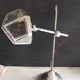 Lampe art déco "pirouett"