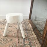 Rustic tabouret revisited