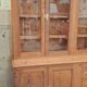 Antique apothecary cabinet