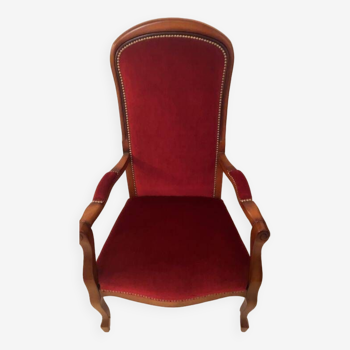 Louis xI chair