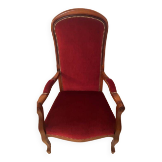 Louis xI chair