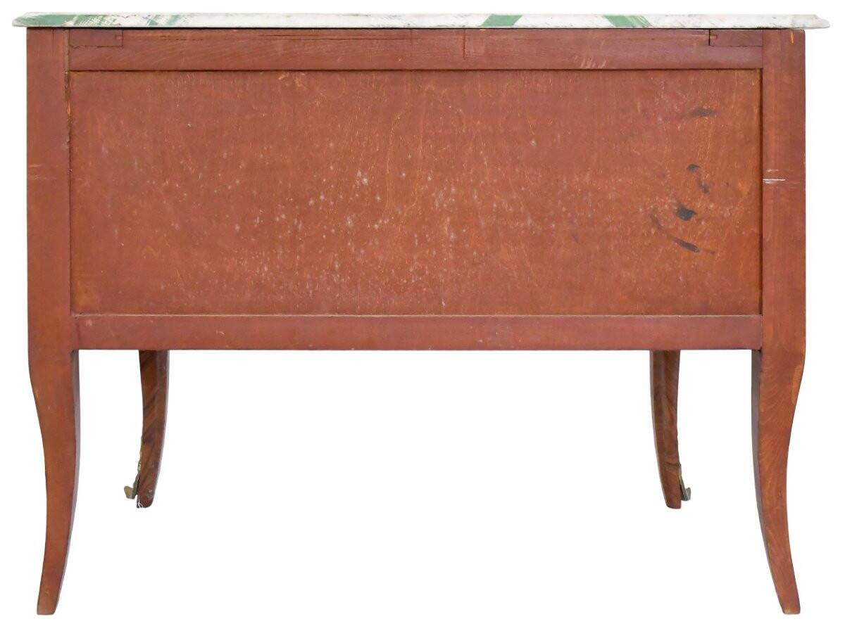 Commode de style Louis XV