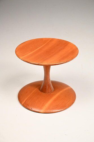 Tabouret ND 102 Trisse par Nanna Ditzel