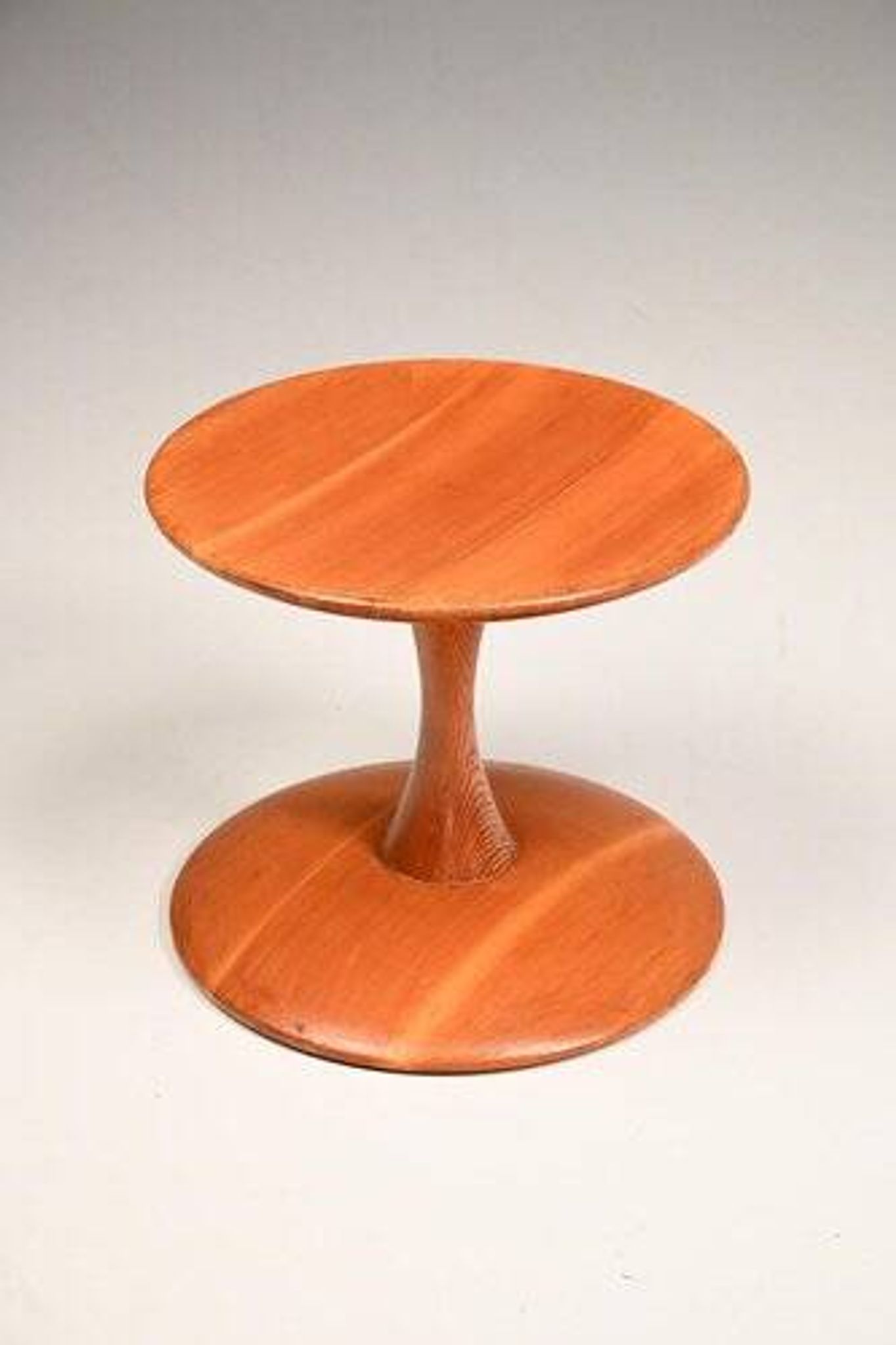 Tabouret ND 102 Trisse par Nanna Ditzel