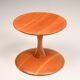Tabouret ND 102 Trisse par Nanna Ditzel