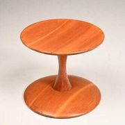 Tabouret ND 102 Trisse par Nanna Ditzel