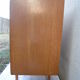 50s foot compass dresser