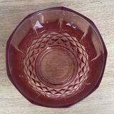 Set of 4 water glasses