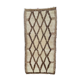 Tapis azilal 36x76cm