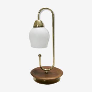 Lampe à poser 1950-60 scandinave