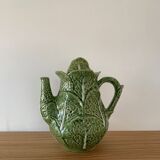 Cabbage Coffee Set, Portugal