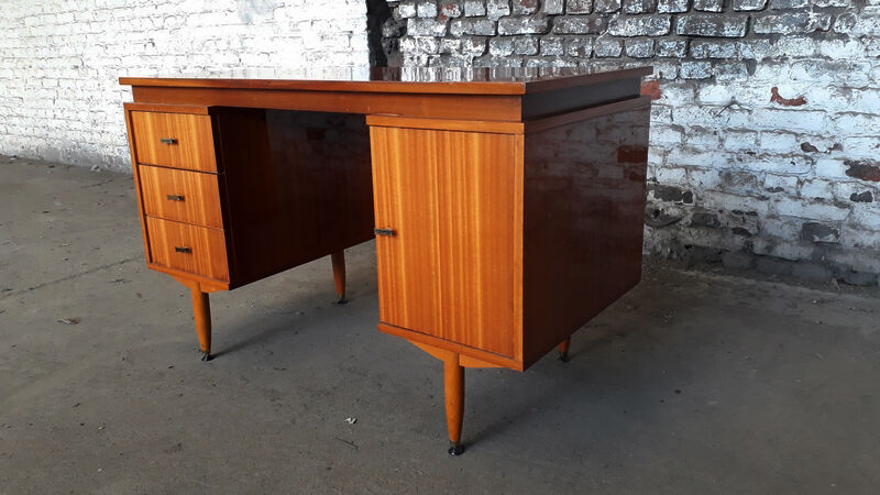 Vintage desk